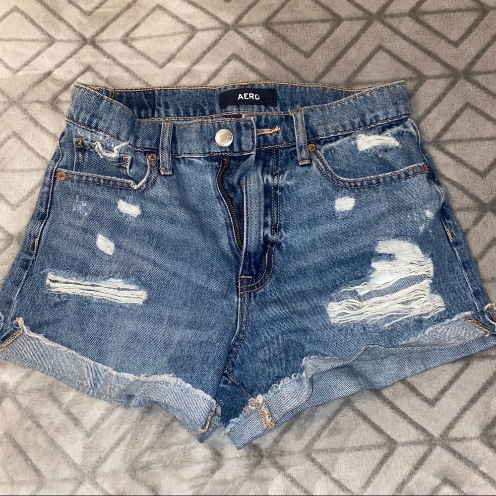 Aeropostale Shorts